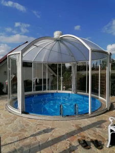 pavillon-rondo-vk-runde-poolueberdachung-aufschiebbar