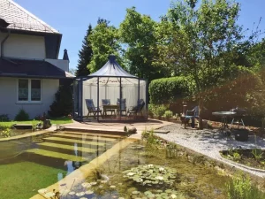 pavillon-rondo-vp-394-taubenblau